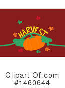 Harvest Clipart #1460644 by BNP Design Studio