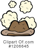 Hat Clipart #1206645 by lineartestpilot