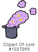 Hat Clipart #1227269 by lineartestpilot