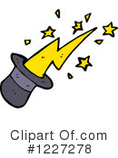 Hat Clipart #1227278 by lineartestpilot
