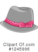 Hat Clipart #1245996 by BNP Design Studio