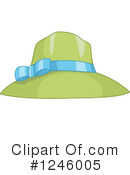 Hat Clipart #1246005 by BNP Design Studio