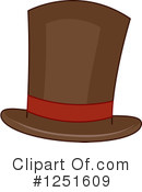Hat Clipart #1251609 by BNP Design Studio