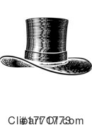 Hat Clipart #1771773 by AtStockIllustration