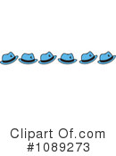 Hats Clipart #1089273 by Johnny Sajem