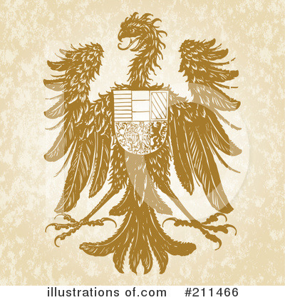 Heraldic Clipart #211466 by BestVector