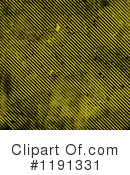 Hazard Stripes Clipart #1191331 by KJ Pargeter