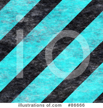 Hazard Stripes Clipart #86666 by Arena Creative