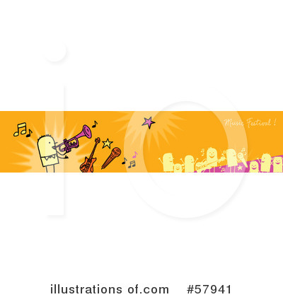 Music Clipart #57941 by NL shop
