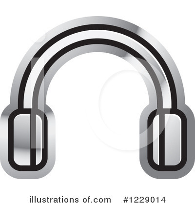 Audio Clipart #1229014 by Lal Perera