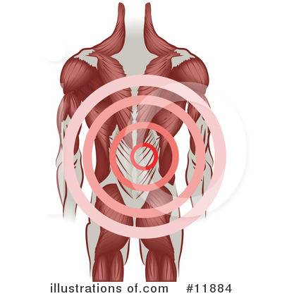 Royalty-Free (RF) Health Clipart Illustration by AtStockIllustration - Stock Sample #11884