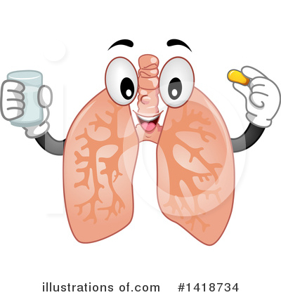 Royalty-Free (RF) Health Clipart Illustration by BNP Design Studio - Stock Sample #1418734