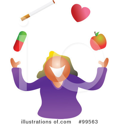Juggling Clipart #99563 by Prawny