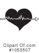 Heart Clipart #1053507 by Prawny
