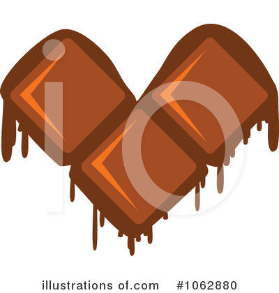 Heart Clipart #1062880 by Vector Tradition SM