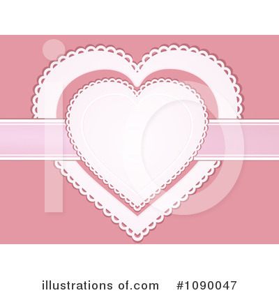 Hearts Clipart #1090047 by elaineitalia