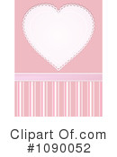 Heart Clipart #1090052 by elaineitalia