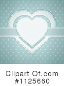 Heart Clipart #1125660 by elaineitalia