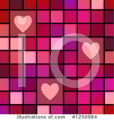 Royalty-Free (RF) Heart Clipart Illustration by Prawny - Stock Sample #1250984