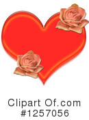 Heart Clipart #1257056 by Prawny