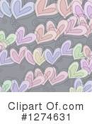 Heart Clipart #1274631 by Prawny