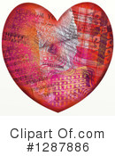 Heart Clipart #1287886 by Prawny