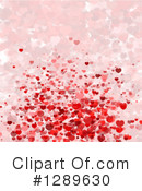 Heart Clipart #1289630 by vectorace