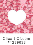 Heart Clipart #1289633 by vectorace