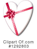 Heart Clipart #1292803 by Prawny