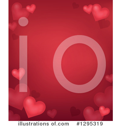 Valentine Clipart #1295319 by visekart