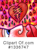 Heart Clipart #1336747 by Prawny