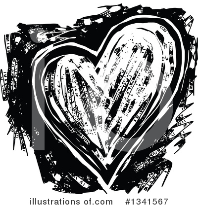 Heart Clipart #1341567 by Prawny