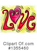 Heart Clipart #1355460 by Prawny