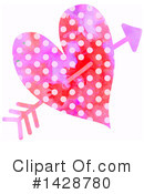 Heart Clipart #1428780 by Prawny