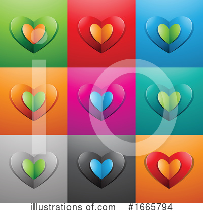 Love Clipart #1665794 by cidepix