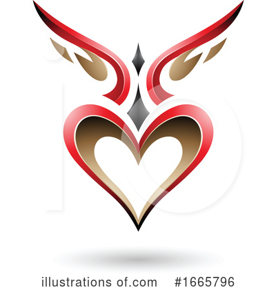 Love Clipart #1665796 by cidepix