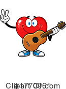 Heart Clipart #1770961 by Hit Toon