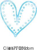 Heart Clipart #1773061 by Prawny