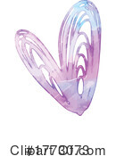 Heart Clipart #1773073 by Prawny