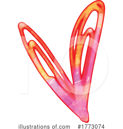 Royalty-Free (RF) Heart Clipart Illustration by Prawny - Stock Sample #1773074