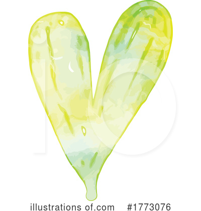 Royalty-Free (RF) Heart Clipart Illustration by Prawny - Stock Sample #1773076