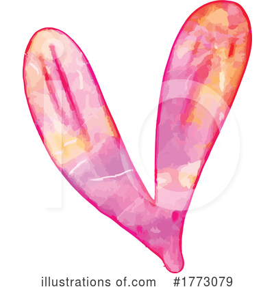 Royalty-Free (RF) Heart Clipart Illustration by Prawny - Stock Sample #1773079