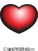 Heart Clipart #1783345 by cidepix
