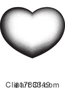 Heart Clipart #1783349 by cidepix