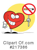 Heart Clipart #217386 by Hit Toon