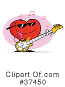 Heart Clipart #37450 by Hit Toon