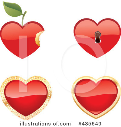 Love Clipart #435649 by Monica