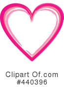 Heart Clipart #440396 by Vitmary Rodriguez