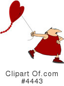 Heart Clipart #4443 by djart