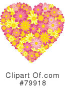 Heart Clipart #79918 by elaineitalia